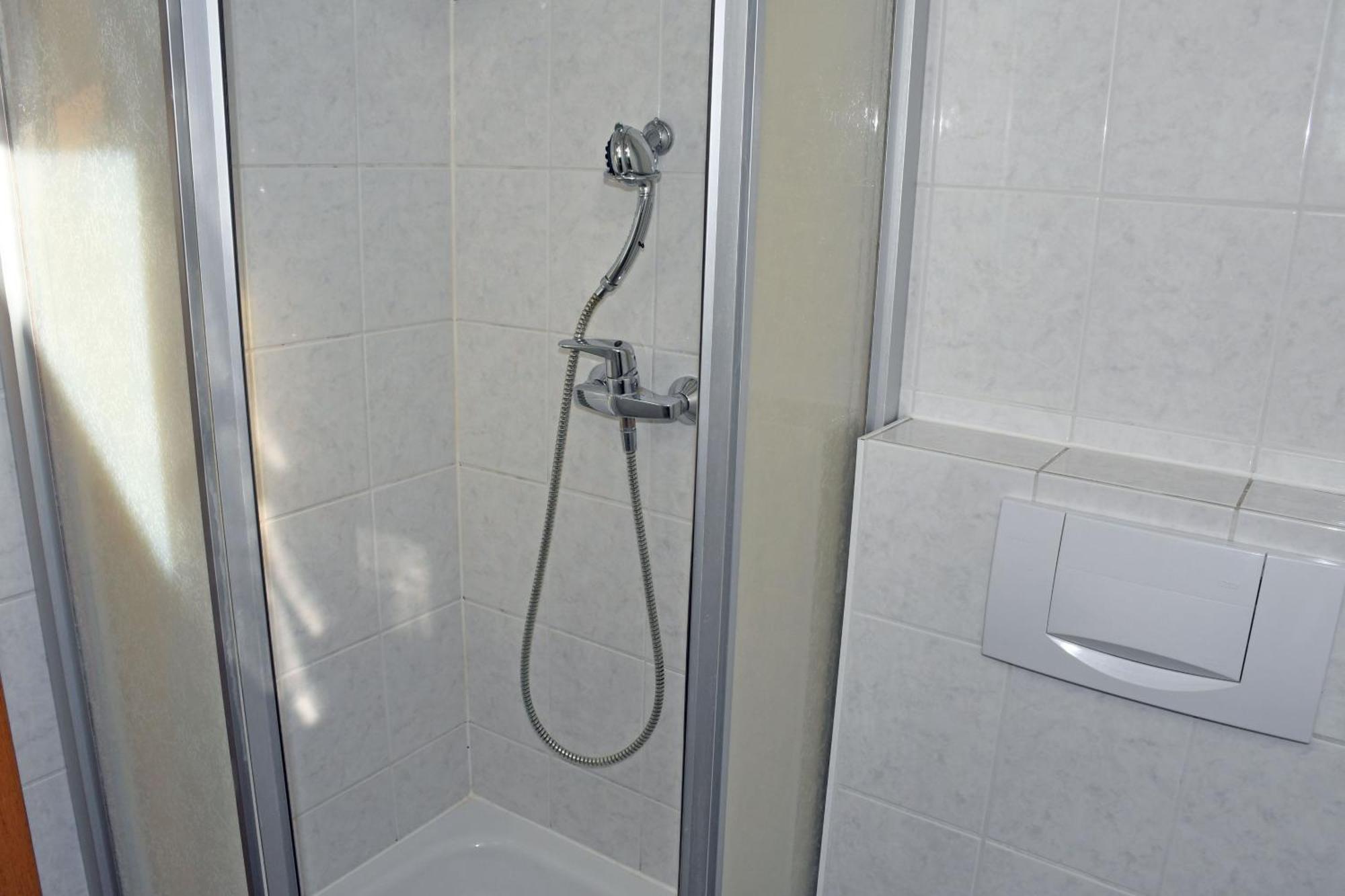 Ferienwohnungen In Baabe Beim Fischer Exterior photo