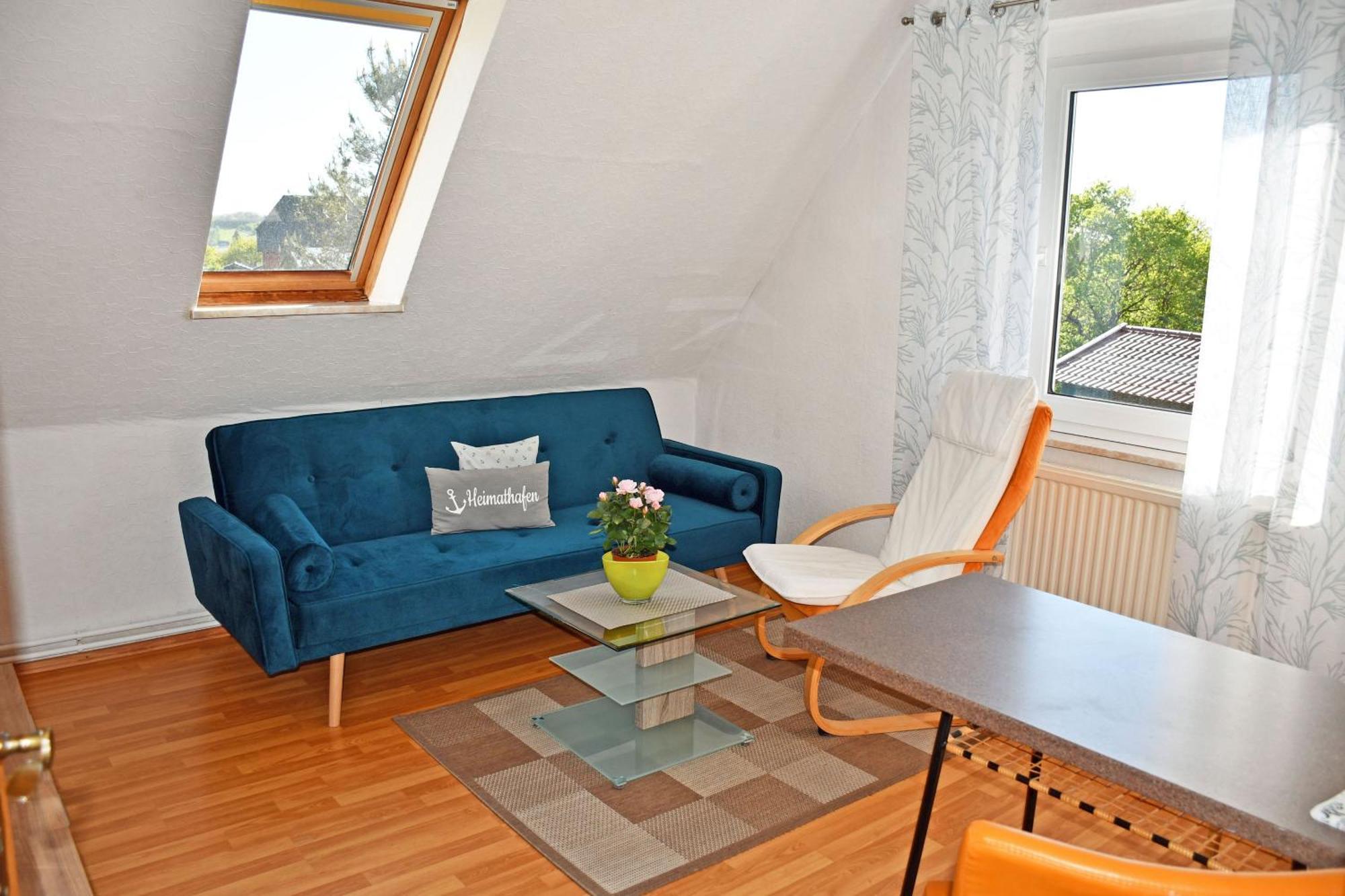 Ferienwohnungen In Baabe Beim Fischer Exterior photo